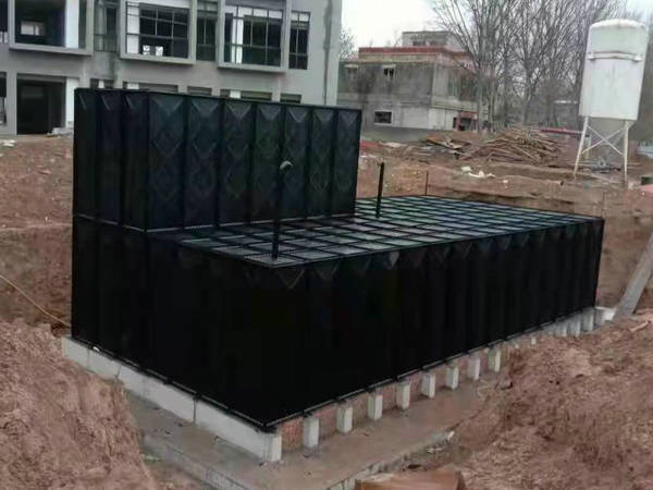 西安BDF水箱材質對其水質安全有何影響？