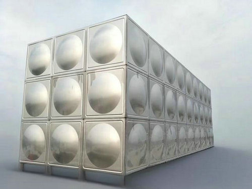 如何判斷農(nóng)村自來水供應(yīng)站西安不銹鋼水箱的水質(zhì)是否受到污染？