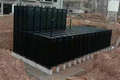 西安BDF水箱的質量驗收標準是什么？